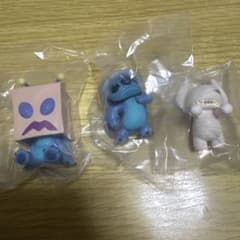 リロ＆スティッチ2 セット売りのサムネイル