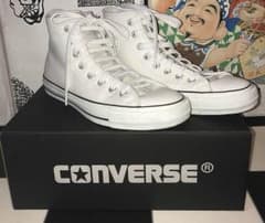 CONVERSE 100周年のサムネイル
