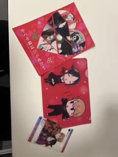 かぐや様は告らせたい グッズ3点セットのサムネイル