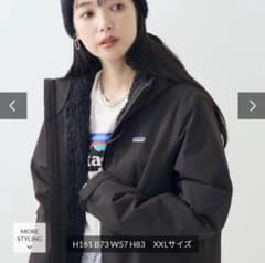 patagonia パタゴニア4in1 エブリデージャケット キッズXXL！ - メルカリ