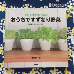 おうちですずなり野菜のサムネイル