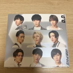 D.D. Imitation Rainのサムネイル