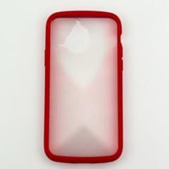 新品 iPhone 11Pro 耐衝撃 ガラス ハイブリッドケース シンプルのサムネイル