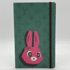 Louis Vuitton ノート SUN YITIANのサムネイル