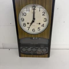 SEIKO 30 일권 태엽 시계 오래된 시계 기계 시계 4PC754