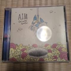 CD-AIM 04 Limited Sazabysのサムネイル