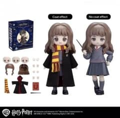 ハリポタ　ブラインドドール　ハーマイオニーのサムネイル
