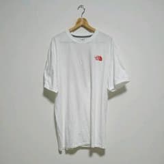 THE NORTH FACE Tシャツ XXLのサムネイル
