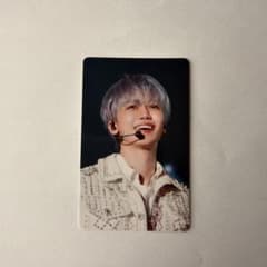 NCT DREAM DREAM SCAPE 영화 예매 특전 트레카 제민