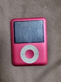 ipod 8gb ザンク