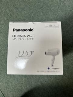Panasonic ナノケア EH-NA9A(ナノイー)のサムネイル