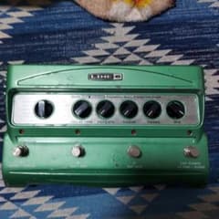 DL4 Delay Modelerのサムネイル