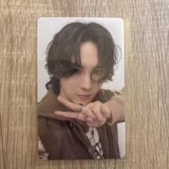 JO1 POPUP 川西拓実 トレカ 167のサムネイル