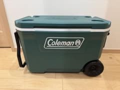Coleman クーラーボックス エクストリームクーラー/ホイール 62QTのサムネイル