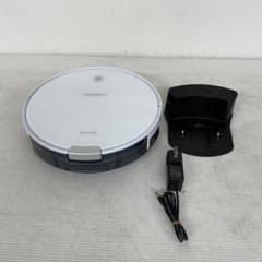 エコバックス ロボット掃除機 DEEBOT DM82 2018年製 Y0495 - メルカリ