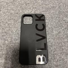 BLVCK PARIS iPhone12/12Pro ケースのサムネイル