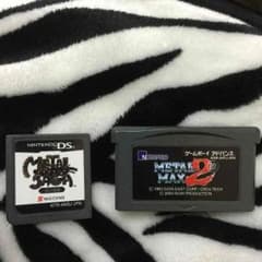 メタルマックス2売り切れ メタルサーガのみのサムネイル