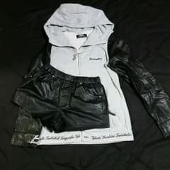 BACKS セットアップのサムネイル