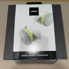 Bose Sport Earbuds グレースホワイトのサムネイル