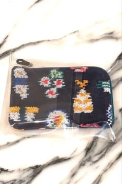 新品 未開封 フェイラー オースシ L字ポーチ - メルカリ