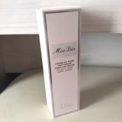 Miss Dior ハンドクリーム 50mlのサムネイル