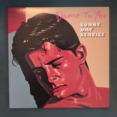 サニーデイサービス DANCE TO YOU REMIX LP レコード　レア サニーデイ・サービス/Dance To You/レコード - メルカリ