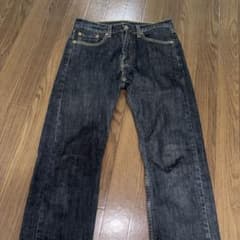 Levi's 505 ストレートデニム W29 L32のサムネイル