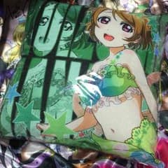 ラブライブ花陽クッションのサムネイル