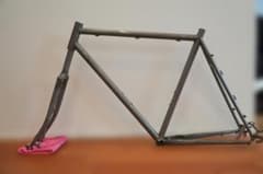 Surly Straggler 650（旧世代）フレーム＆フォークのサムネイル