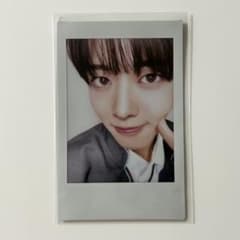 produce101 日プ 新世界 チェキ風カード 土田央修 - メルカリ