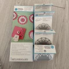 Martha Stewart Crafts サークルエッジパンチ