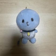 JOCHUM ジェオチャム ぬいぐるみ マスコット　マイクンのサムネイル