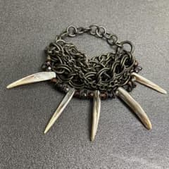 d*7様 CIVARIZE archive Bracelet bangle 00 d*7様 CIVARIZE archive Bracelet bangle 00 - メルカリ