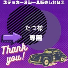 たつ様専用 - メルカリ