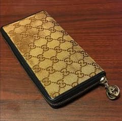 たか様専用  GUCCI グッチ 長財布のサムネイル