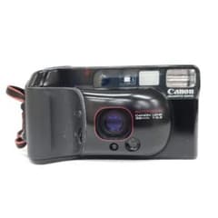 【動作確認済】 Canon Autoboy 3 G05-0320-2v 動作確認済】 Canon Autoboy 3 G05-0320-5v - メルカリ