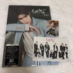 NCT127 イリチル Awaken アルバム CD トレカ ジェヒョン - メルカリ