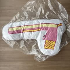 ごぶごぶフェス2026 エアーくじのクッション - メルカリ