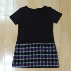 VIANTE チュニックのサムネイル