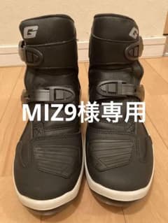MIZ9様専用gaerne パンテーラ　ガエルネ　防水　サイズ26のサムネイル