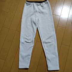柔らかストレッチ暖パンツのサムネイル