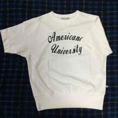 ☆Americana☆ 白LOGOＴシャツのサムネイル