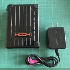 HOOH 19V バッテリー 空調服のサムネイル