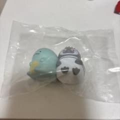 すみっコぐらし　とかげのサムネイル