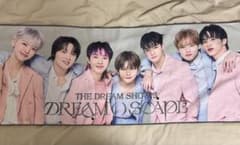 NCT DREAM THE DREAM SHOW 3 スローガン　バッグのサムネイル
