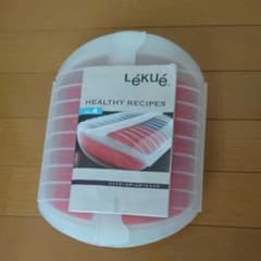 ルクエ スチームケースのサムネイル