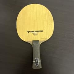 Butterfly MARCOS FREITAS ALC 卓球ラケットのサムネイル