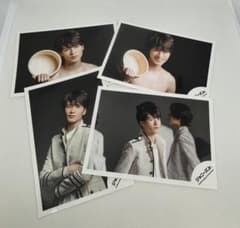 Snow Man 深澤辰哉 少年たち グッズオフショット 公式写真セットのサムネイル