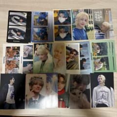 SEVENTEEN ドムソン セット - メルカリ