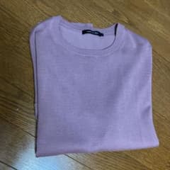 【ぽっぽ様専用】AMERICAN HOLICプルオーバーのサムネイル